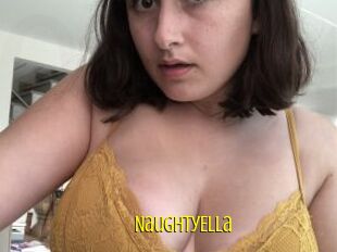 NaughtyElla
