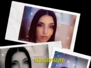 NaughtyHayle