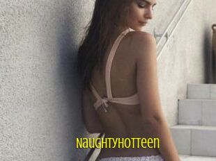 NaughtyHotTeen