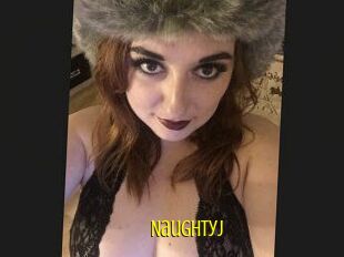NaughtyJ