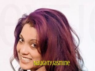 NaughtyJasmine Extraits Jeunes