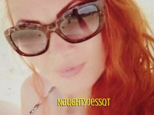 NaughtyJessQT