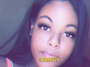 NaughtyK