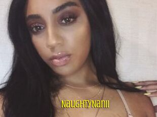 NaughtyNanii