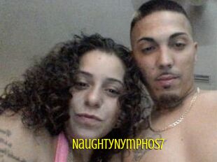 NaughtyNymphos7