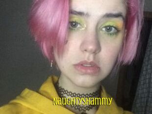 NaughtyShammy