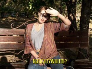 NaughtyWhitnie