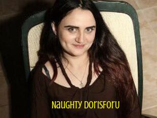 Naughty_DorisForU