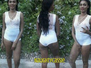 Naughtycassie