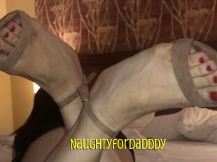 NaughtyfordaDDDy Extraits Jeunes