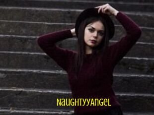 NaughtyyAngel