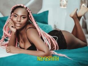 NayaSmith