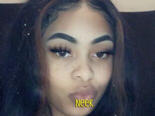 Neek