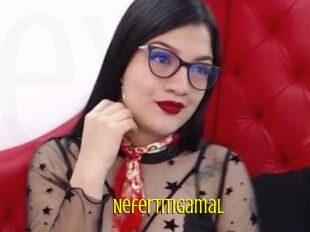 NefertitiGamal