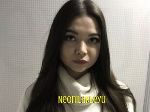 NeonilaKleyu