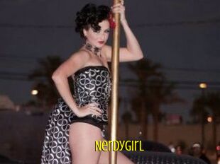 NerdyGirl
