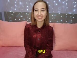 Nesti
