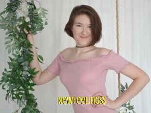 NewFeelingss Extraits Jeunes