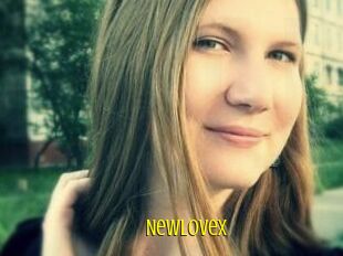 NewLoveX Extraits Jeunes