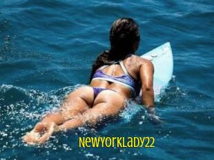NewYorkLady22 Extraits Jeunes