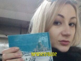 NewsexyBabe