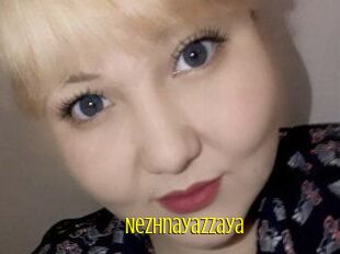NezhnayaZzaya