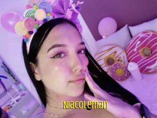 NiaColeman