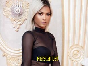 NiaScarlet Extraits Jeunes