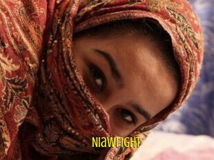 NiaWright