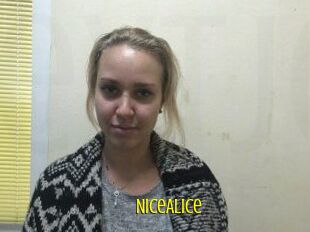 NiceAlice