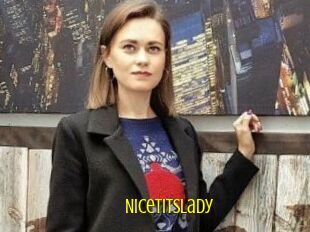 Nicetitslady