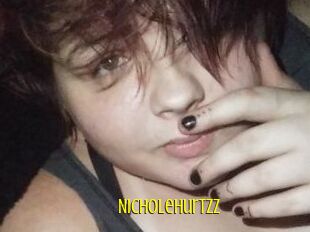 NicholeHurtzz Extraits Jeunes
