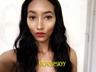 NicholeSkyy