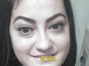 Nicholl