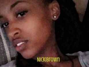 NickiBrown