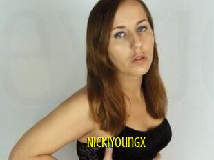 NickiYoungX Extraits Jeunes