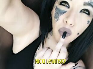 Nicki_Lewinsky