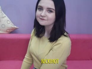 Nickihot