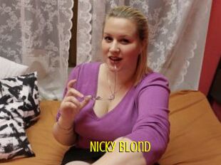 Nicky_blond