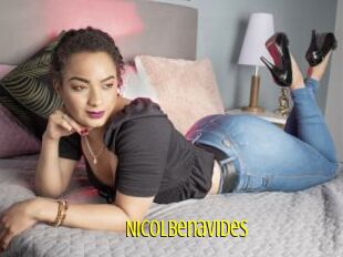 NicolBenavides Extraits Jeunes
