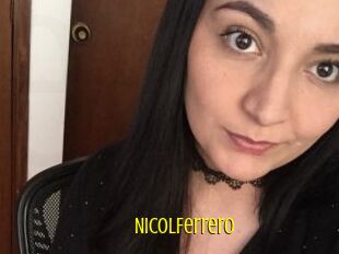 NicolFerrero Extraits Jeunes