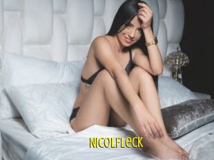 NicolFleck Extraits Jeunes