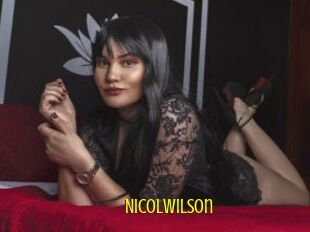 NicolWilson Extraits Jeunes