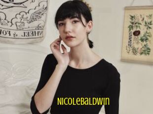 NicoleBaldwin Extraits Jeunes