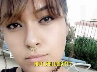 Nicole_Blueberry Extraits Jeunes