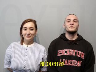 NicoleFray Extraits Jeunes