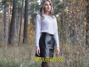 NicoleHarriss Extraits Jeunes