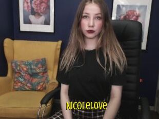 NicoleL0ve Extraits Jeunes