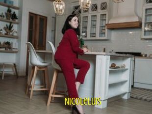 NicoleLuis Extraits Jeunes