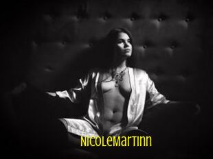 NicoleMartinn Extraits Jeunes